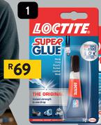 Loctite The Original Super Glue-3g