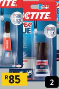 Loctite Brush On Super Glue-5g