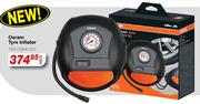 Osram Tyre Inflator FED.OSINFL200