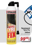 Spanjaard Tyre Fix SPJ.55000302-340ml
