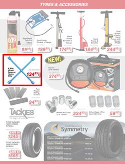 AutoZone : Stay Alert (23 January - 09 February 2026), page 8