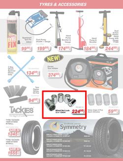 AutoZone : Stay Alert (23 January - 09 February 2026), page 8