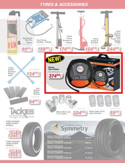AutoZone : Stay Alert (23 January - 09 February 2026), page 8