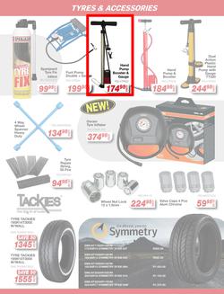 AutoZone : Stay Alert (23 January - 09 February 2026), page 8