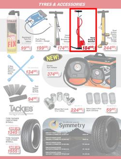 AutoZone : Stay Alert (23 January - 09 February 2026), page 8
