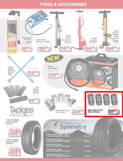 AutoZone : Stay Alert (23 January - 09 February 2026), page 8