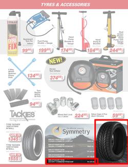 AutoZone : Stay Alert (23 January - 09 February 2026), page 8
