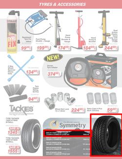 AutoZone : Stay Alert (23 January - 09 February 2026), page 8