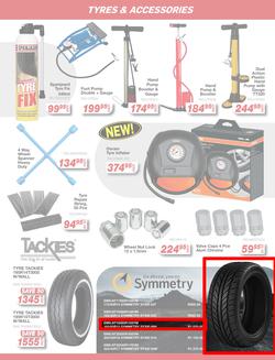 AutoZone : Stay Alert (23 January - 09 February 2026), page 8