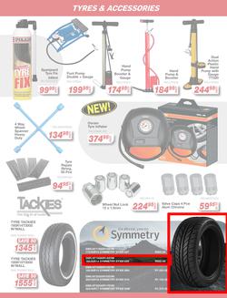 AutoZone : Stay Alert (23 January - 09 February 2026), page 8