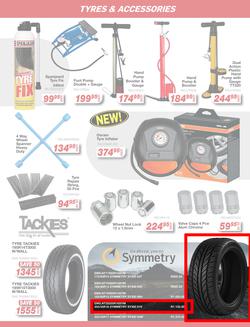 AutoZone : Stay Alert (23 January - 09 February 2026), page 8