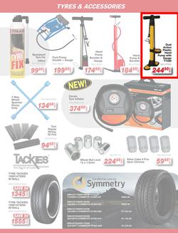 AutoZone : Stay Alert (23 January - 09 February 2026), page 8