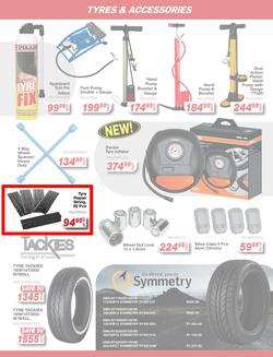 AutoZone : Stay Alert (23 January - 09 February 2026), page 8