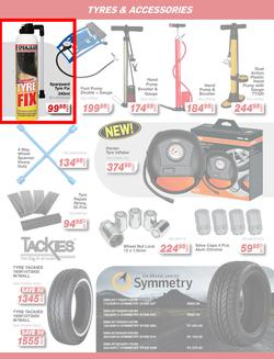AutoZone : Stay Alert (23 January - 09 February 2026), page 8