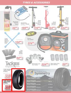 AutoZone : Stay Alert (23 January - 09 February 2026), page 8