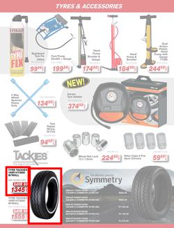 AutoZone : Stay Alert (23 January - 09 February 2026), page 8