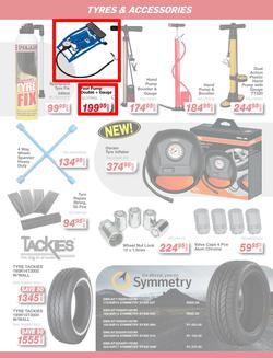 AutoZone : Stay Alert (23 January - 09 February 2026), page 8