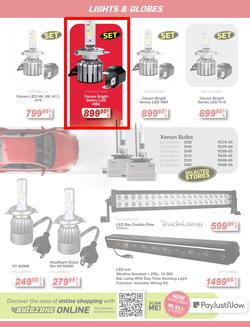AutoZone : Stay Alert (23 January - 09 February 2026), page 9