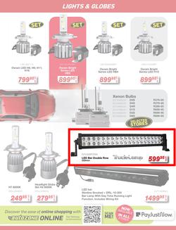 AutoZone : Stay Alert (23 January - 09 February 2026), page 9