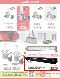 AutoZone : Stay Alert (23 January - 09 February 2026), page 9