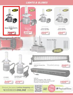 AutoZone : Stay Alert (23 January - 09 February 2026), page 9