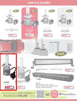 AutoZone : Stay Alert (23 January - 09 February 2026), page 9