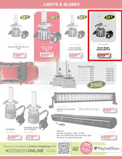 AutoZone : Stay Alert (23 January - 09 February 2026), page 9