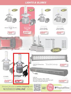 AutoZone : Stay Alert (23 January - 09 February 2026), page 9