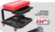 Tomi Hawk Creeper Seat Capacity 120Kgs FED.TR6100C