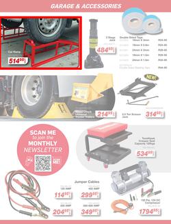 AutoZone : Stay Alert (23 January - 09 February 2026), page 13