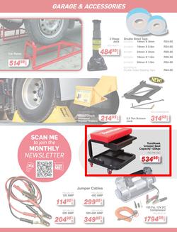 AutoZone : Stay Alert (23 January - 09 February 2026), page 13