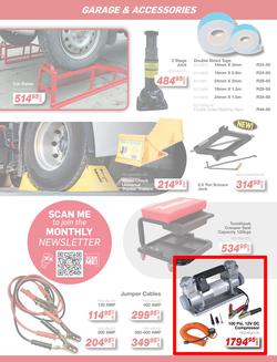 AutoZone : Stay Alert (23 January - 09 February 2026), page 13