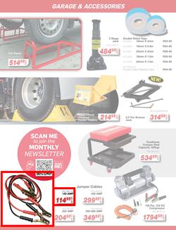 AutoZone : Stay Alert (23 January - 09 February 2026), page 13