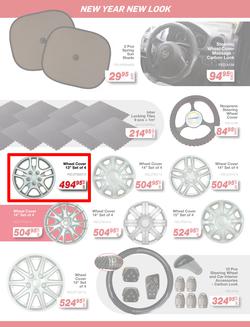 AutoZone : Stay Alert (23 January - 09 February 2026), page 14