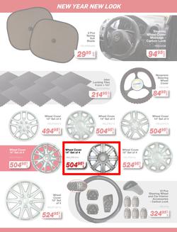 AutoZone : Stay Alert (23 January - 09 February 2026), page 14