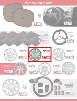 AutoZone : Stay Alert (23 January - 09 February 2026), page 14