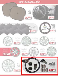 AutoZone : Stay Alert (23 January - 09 February 2026), page 14