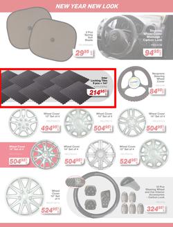 AutoZone : Stay Alert (23 January - 09 February 2026), page 14