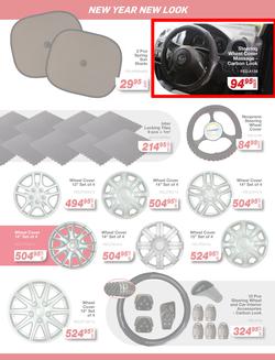 AutoZone : Stay Alert (23 January - 09 February 2026), page 14