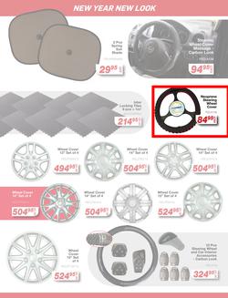 AutoZone : Stay Alert (23 January - 09 February 2026), page 14