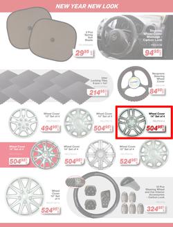 AutoZone : Stay Alert (23 January - 09 February 2026), page 14