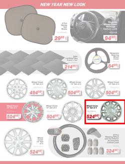 AutoZone : Stay Alert (23 January - 09 February 2026), page 14