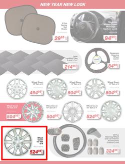 AutoZone : Stay Alert (23 January - 09 February 2026), page 14