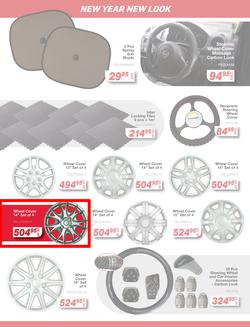 AutoZone : Stay Alert (23 January - 09 February 2026), page 14