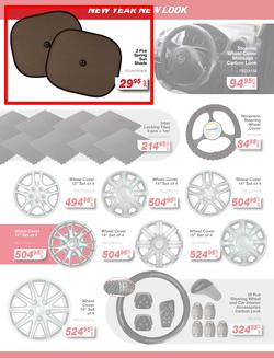 AutoZone : Stay Alert (23 January - 09 February 2026), page 14