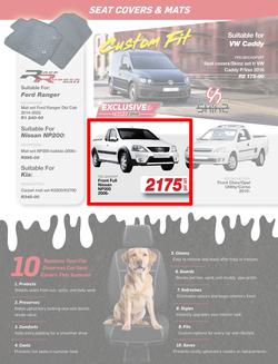 AutoZone : Stay Alert (23 January - 09 February 2026), page 17