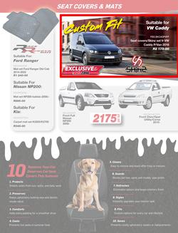AutoZone : Stay Alert (23 January - 09 February 2026), page 17