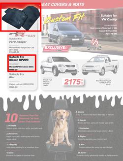 AutoZone : Stay Alert (23 January - 09 February 2026), page 17