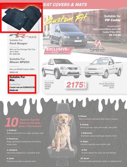 AutoZone : Stay Alert (23 January - 09 February 2026), page 17