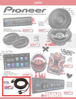AutoZone : Stay Alert (23 January - 09 February 2026), page 20